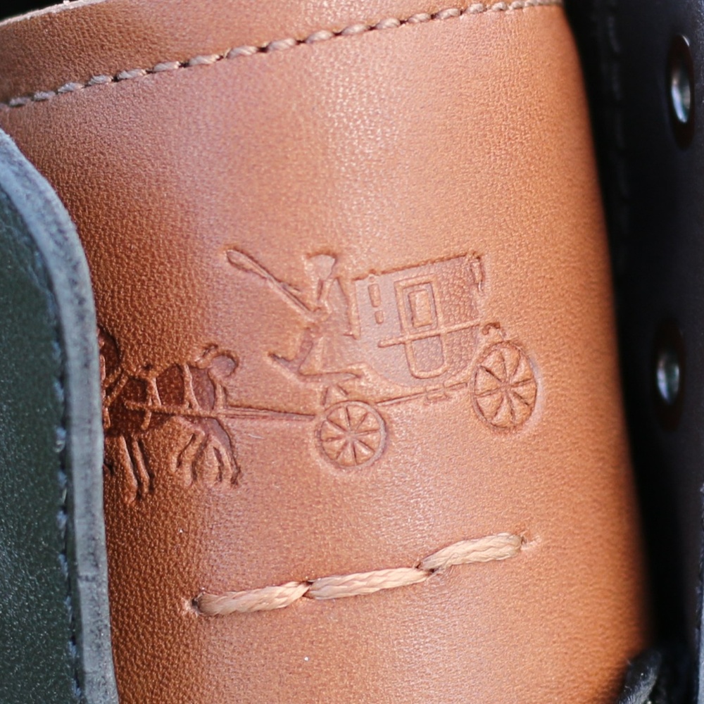 Brand New Coach Sneakers G1386 SZ 9 - Picture 4 of 8